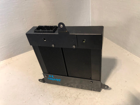 Discovery 2 Amp XQK000100 Harman Kardon Amplifier Land Rover 1998 to 2004