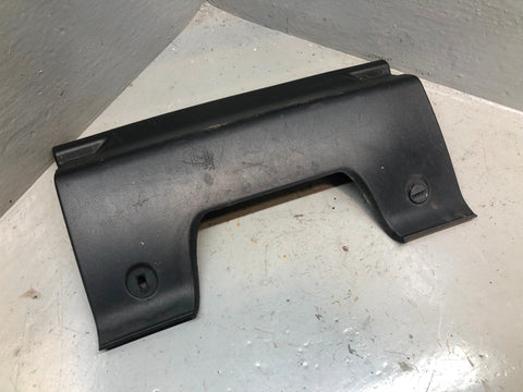 Range Rover Sport Tow Eye Cover Rear DQU00011PCL L320 2006 to 2009 D15056