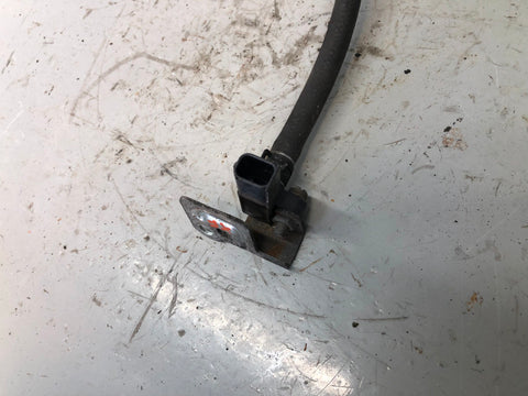 Jaguar XF MAP Boost Pressure Sensor 3.0 TDV6 X250 2009 To 2015
