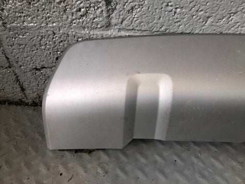 Discovery Sport Tow Eye Cover Rear FK72-17F954 L550 Land Rover L26095