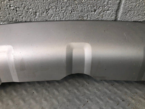 Discovery Sport Tow Eye Cover Rear FK72-17F954 L550 Land Rover L26095