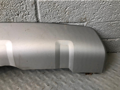 Discovery Sport Tow Eye Cover Rear FK72-17F954 L550 Land Rover L26095