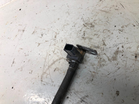Jaguar XF MAP Boost Pressure Sensor 3.0 TDV6 X250 2009 To 2015