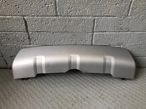 Discovery Sport Tow Eye Cover Rear FK72-17F954 L550 Land Rover L26095