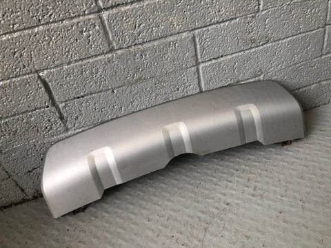 Discovery Sport Tow Eye Cover Rear FK72-17F954 L550 Land Rover L26095