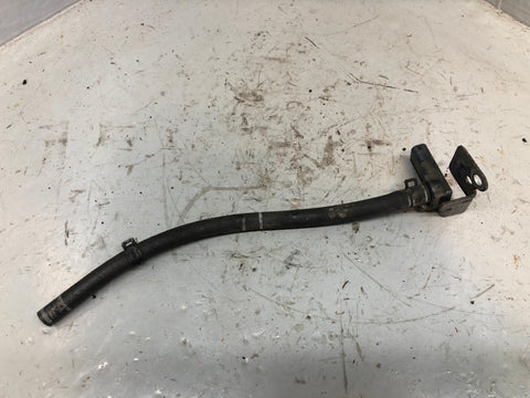Jaguar XF MAP Boost Pressure Sensor 3.0 TDV6 X250 2009 To 2015