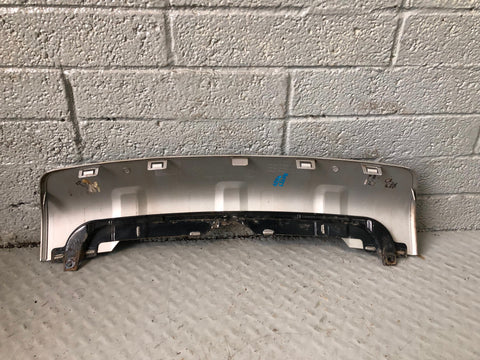 Discovery Sport Tow Eye Cover Rear FK72-17F954 L550 Land Rover L26095