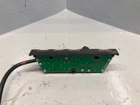 Freelander 2 Electric Seat Switch Off Side Front 8H52 14A701 BA Land Rover