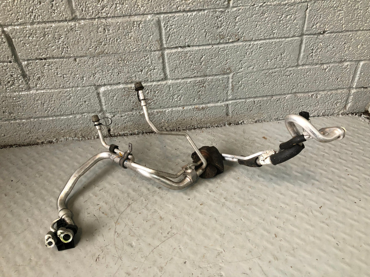 Discovery Sport Air Con Conditioning Pipes GJ32-19A834-AE L550 Land Rover