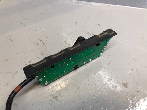 Freelander 2 Electric Seat Switch Off Side Front 8H52 14A701 BA Land Rover