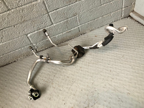 Discovery Sport Air Con Conditioning Pipes GJ32-19A834-AE L550 Land Rover
