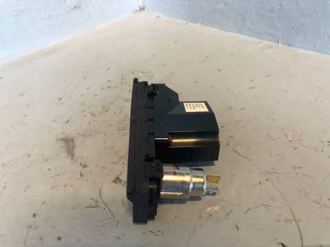 Centre Console AV Ports Aux 12v XVN500040 Discovery 3 Range Rover Sport No Lid