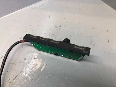 Freelander 2 Electric Seat Switch Off Side Front 8H52 14A701 BA Land Rover