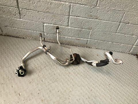Discovery Sport Air Con Conditioning Pipes GJ32-19A834-AE L550 Land Rover