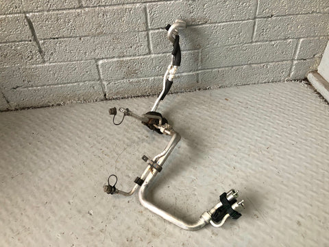 Discovery Sport Air Con Conditioning Pipes GJ32-19A834-AE L550 Land Rover