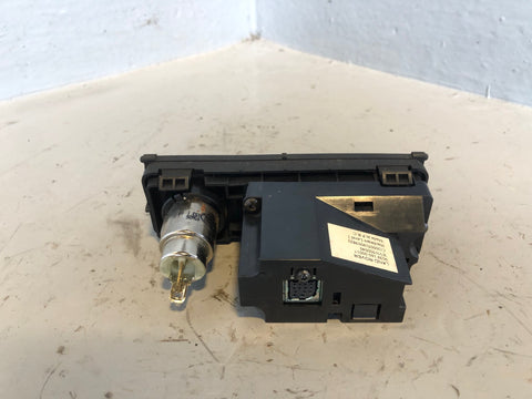 Centre Console AV Ports Aux 12v XVN500040 Discovery 3 Range Rover Sport No Lid