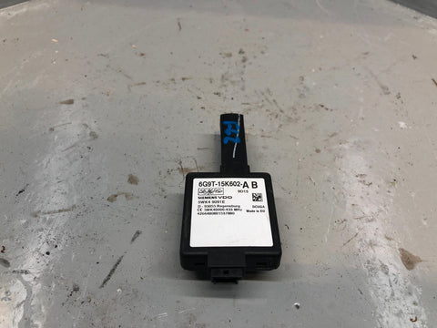 Freelander 2 Radio Signal Amplifier Land Rover 2006 to 2011 6G9T-15K602-AB
