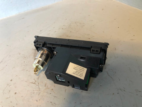 Centre Console AV Ports Aux 12v XVN500040 Discovery 3 Range Rover Sport No Lid