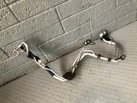 Discovery Sport Air Con Conditioning Pipes GJ32-19A834-AE L550 Land Rover