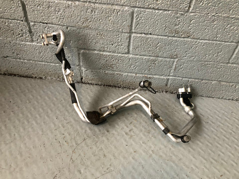 Discovery Sport Air Con Conditioning Pipes GJ32-19A834-AE L550 Land Rover