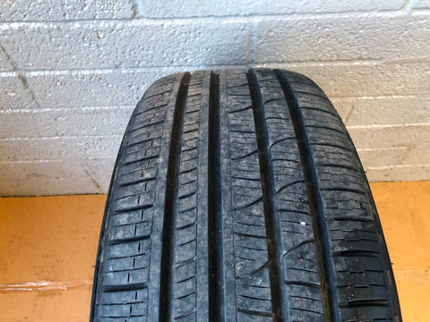 Range Rover L322 Alloy Wheels and Tyres x 4 20" Stormer 255/55R20 R14115