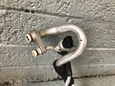 Discovery Sport Air Con Conditioning Pipes GJ32-19A834-AE L550 Land Rover