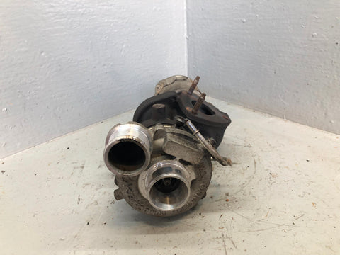 Jaguar XF Turbocharger Turbo 3.0 TDV6 AX2Q-6K682-BQ Right X250 2009 To 2015