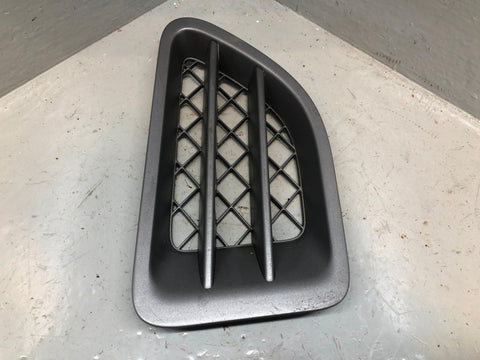 Range Rover Sport Wing Vents Pair Standard L320 in Grey 2005 to 2009