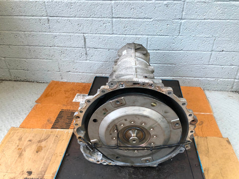Range Rover L322 Auto Gearbox 3.6 TDV8 8H42-7000-AA Torque Converter R30016