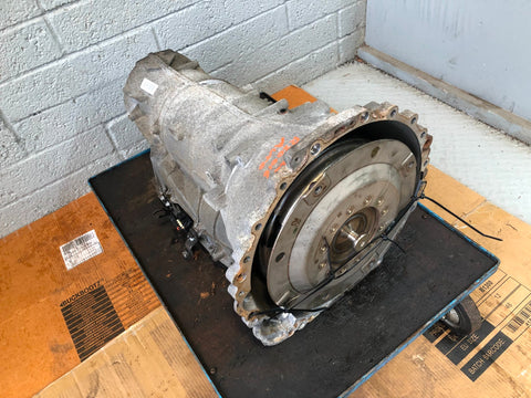 Range Rover L322 Auto Gearbox 3.6 TDV8 8H42-7000-AA Torque Converter R30016