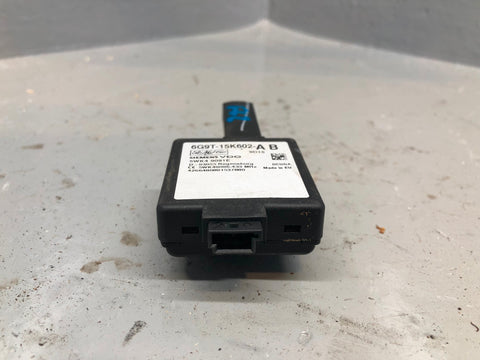 Freelander 2 Radio Signal Amplifier Land Rover 2006 to 2011 6G9T-15K602-AB