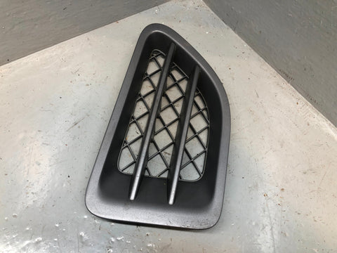 Range Rover Sport Wing Vents Pair Standard L320 in Grey 2005 to 2009