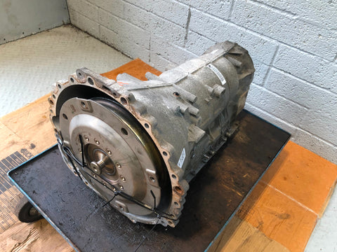 Range Rover L322 Auto Gearbox 3.6 TDV8 8H42-7000-AA Torque Converter R30016