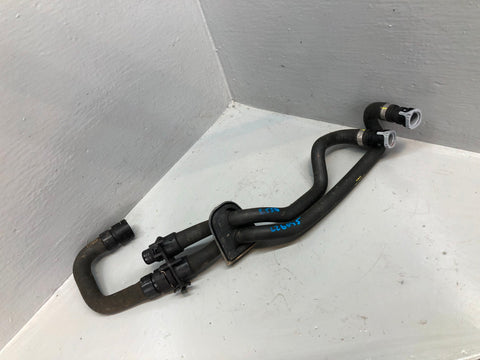 Discovery Sport Heater Matrix Pipes 6G91 18C266 CG L550 Land Rover 2014 to 2019