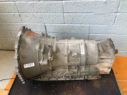 Range Rover L322 Auto Gearbox 3.6 TDV8 8H42-7000-AA Torque Converter R30016