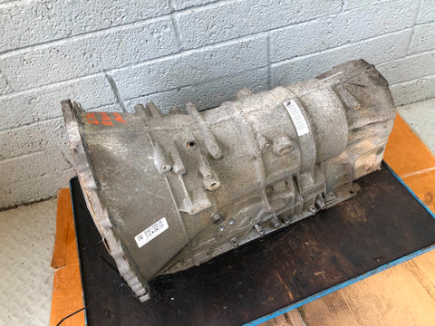 Range Rover L322 Auto Gearbox 3.6 TDV8 8H42-7000-AA Torque Converter R30016