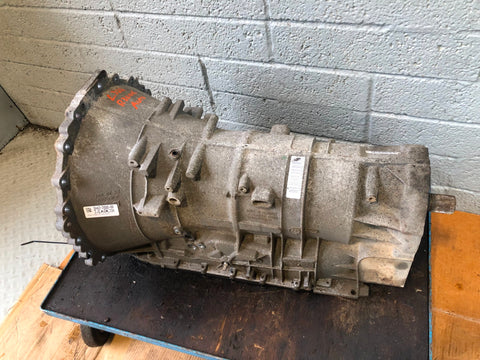 Range Rover L322 Auto Gearbox 3.6 TDV8 8H42-7000-AA Torque Converter R30016