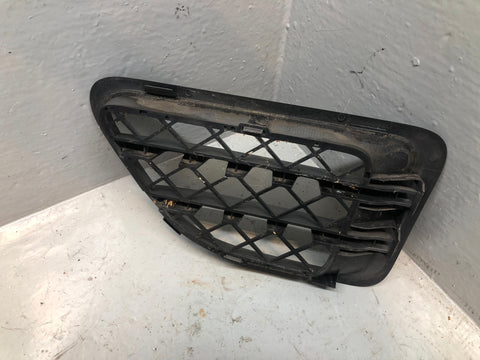 Range Rover Sport Wing Vents Pair Standard L320 in Grey 2005 to 2009