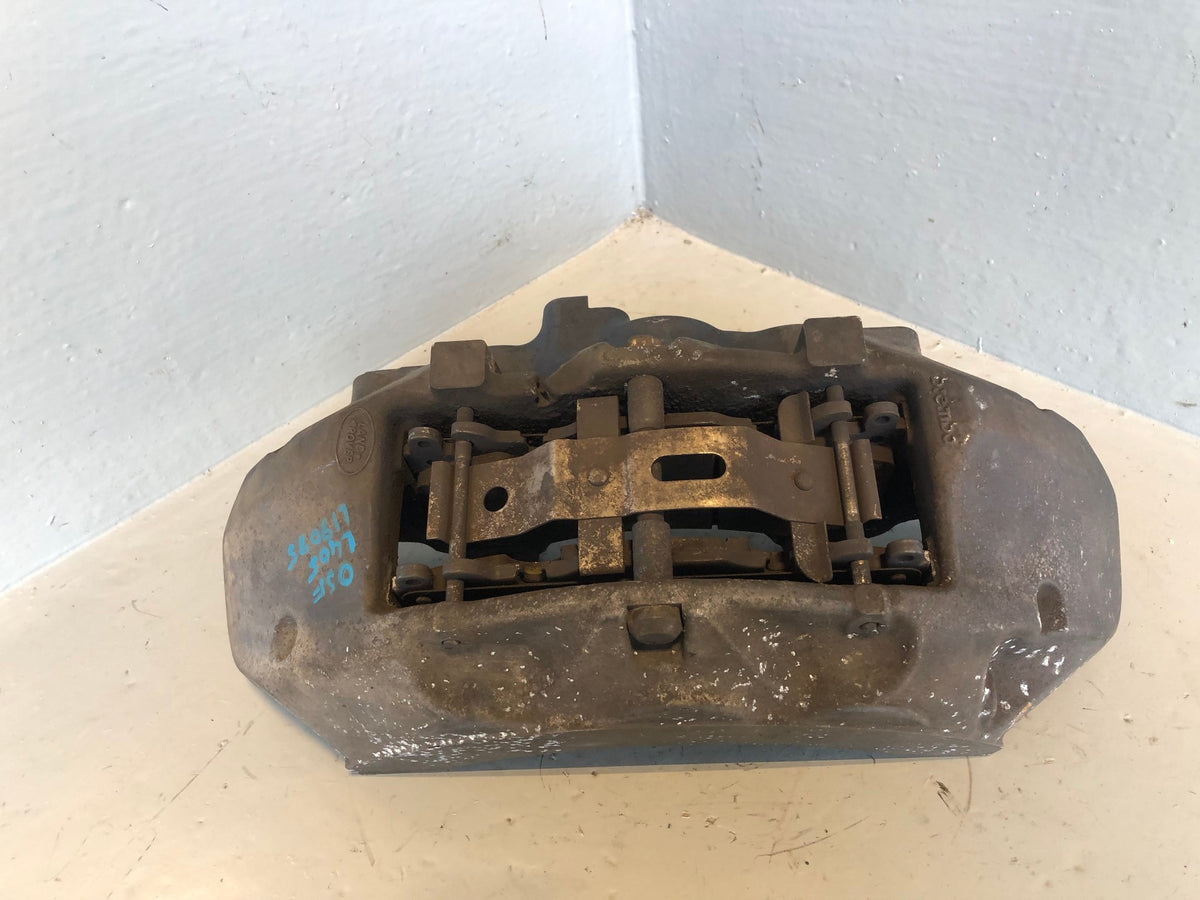 Range Rover L405 Brake Caliper Brembo Off Side Front 6 Piston 2013 to 2017