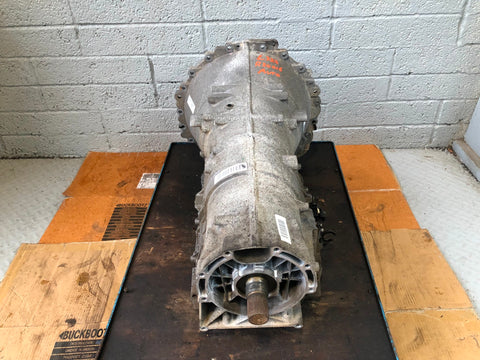 Range Rover L322 Auto Gearbox 3.6 TDV8 8H42-7000-AA Torque Converter R30016