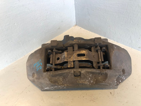 Range Rover L405 Brake Caliper Brembo Off Side Front 6 Piston 2013 to 2017
