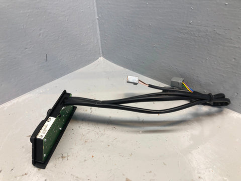 Freelander 2 Electric Seat Switch Near Side Front YUB500250PVJ Land Rover