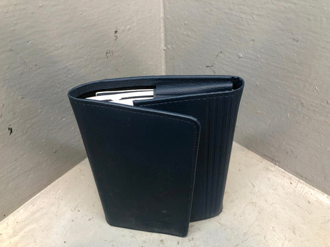 Range Rover Handbook Manual User Guides in Wallet L322 Facelift K11056