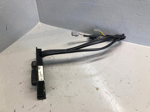 Freelander 2 Electric Seat Switch Near Side Front YUB500250PVJ Land Rover