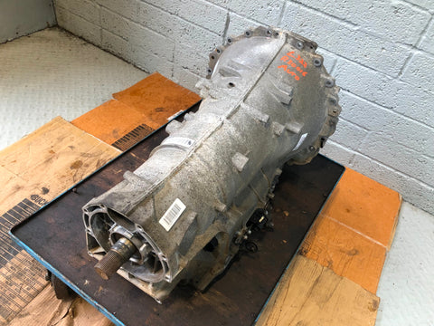 Range Rover L322 Auto Gearbox 3.6 TDV8 8H42-7000-AA Torque Converter R30016