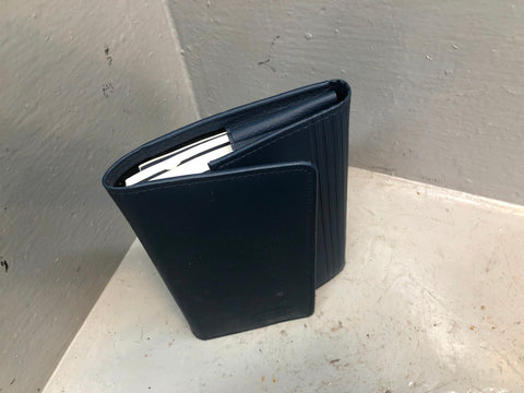 Range Rover Handbook Manual User Guides in Wallet L322 Facelift K11056
