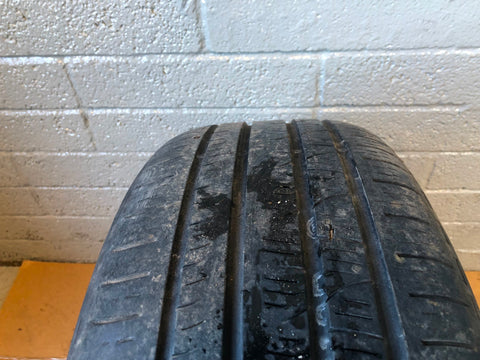 Range Rover L322 Alloy Wheels and Tyres x 4 20" Stormer 255/55R20 R14115