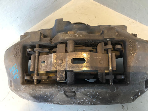 Range Rover L405 Brake Caliper Brembo Off Side Front 6 Piston 2013 to 2017