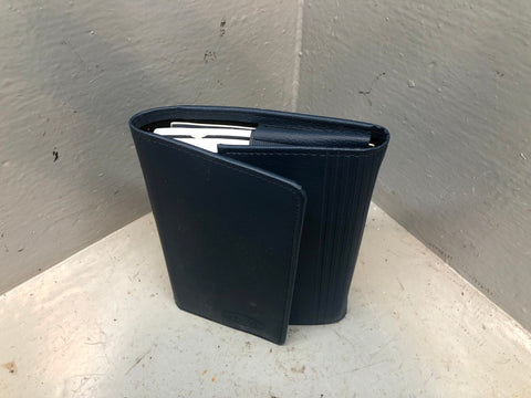 Range Rover Handbook Manual User Guides in Wallet L322 Facelift K11056