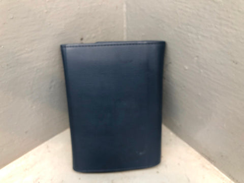 Range Rover Handbook Manual User Guides in Wallet L322 Facelift K11056